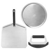 3 Piece Pizza Kit