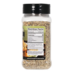 Steakhouse Seasoning
