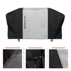 Culinary 36" Griddle Cover