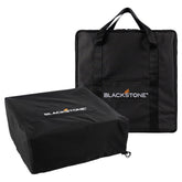 17" Tabletop Griddle Cover and Carry Bag