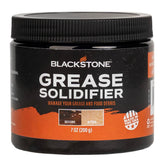 Grease Solidifier