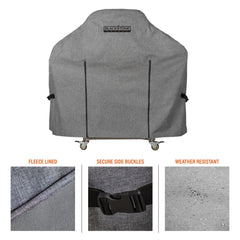 Select Pizza Oven Cover