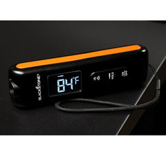 Infrared Thermometer with Probe