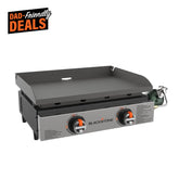 22" Tabletop Griddle