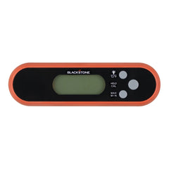 Folding Probe Thermometer