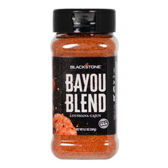 Bayou Blend Seasoning