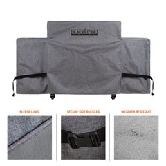 Select 36" Griddle Cover