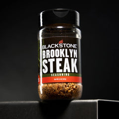 Brooklyn Steak Seasoning