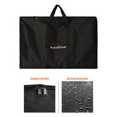36" Griddle Top Carry Bag