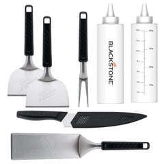 36" Griddle with Hard Cover Bundle