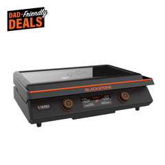 22" Electric Tabletop Griddle